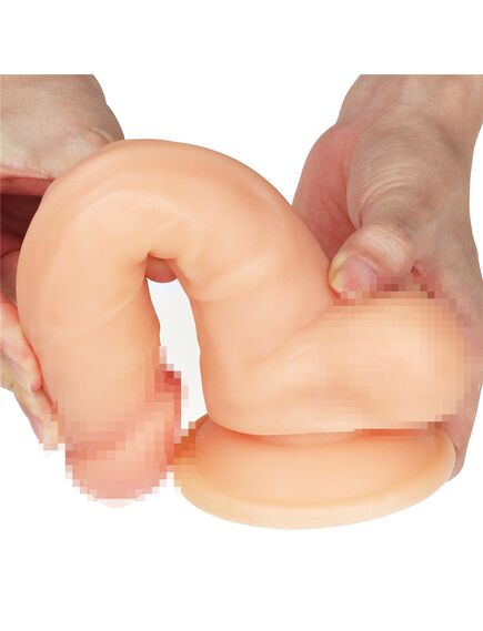 Страпон Easy Strapon Set 7.5 , изображение 7