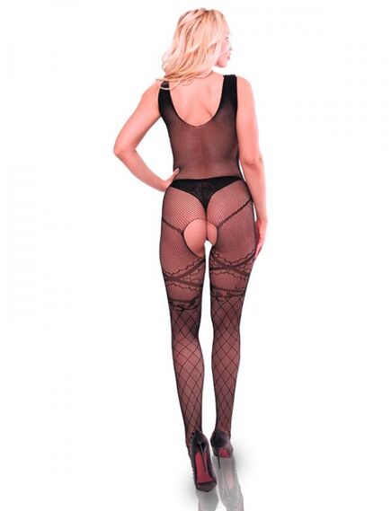 Кетсьюит (боди-комбинезон) "Anita", XL/XXL, Выберите размер : XL/XXL , изображение 2