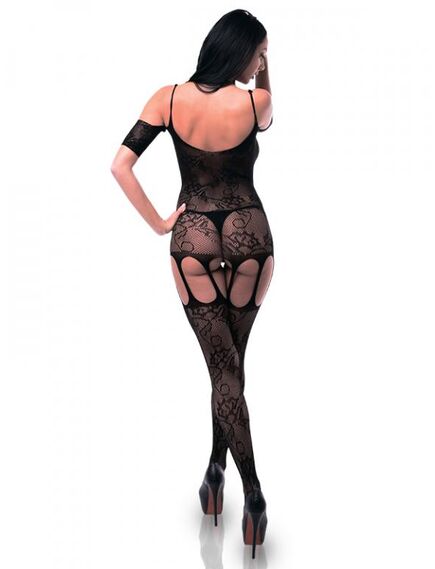 Кетсьюит (боди-комбинезон) "Catalina", S/L , изображение 2