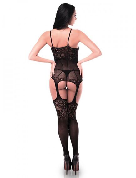 Кетсьюит (боди-комбинезон) "Isabel", S/L , изображение 2