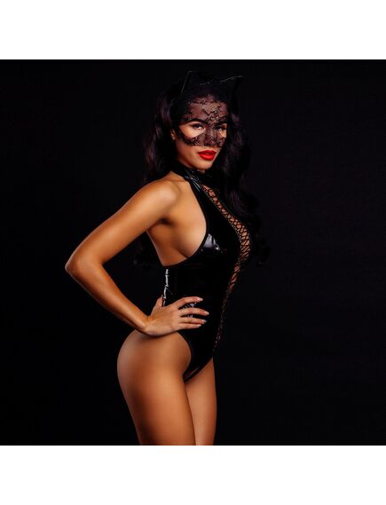 Костюм «Кошечка», XS/S , изображение 4