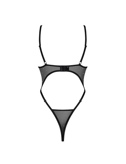 Боди "Tienesy", XXL/XXXL, Выберите размер : 2XL\3XL , изображение 4