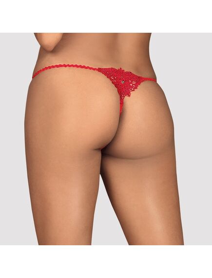 Стринги "Hetea", L/XL, Выберите размер : L/XL , изображение 2