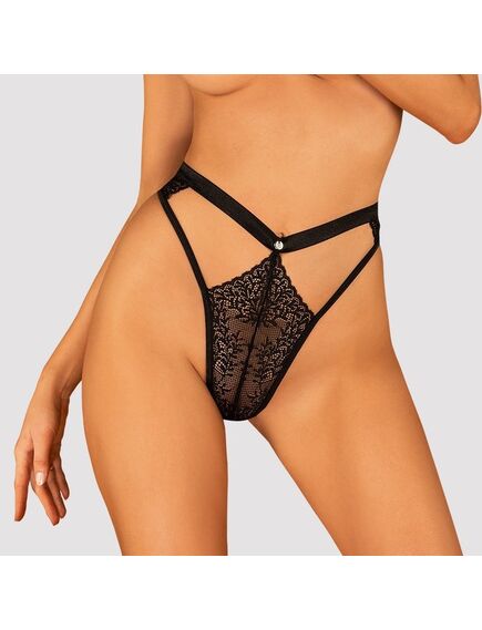 Стринги "Yaskana", XL/XXL 