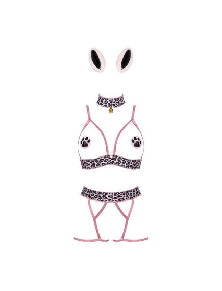 Костюм "Catriny", L/XL , изображение 3