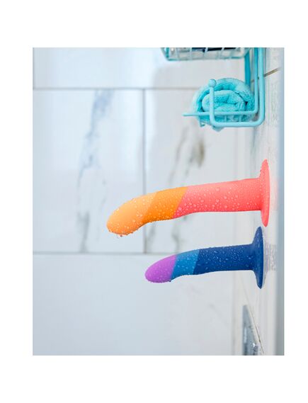 Фаллоимитатор Romp Dizi с присоской , изображение 2