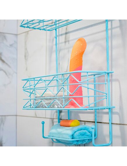 Фаллоимитатор Romp Dizi с присоской , изображение 3