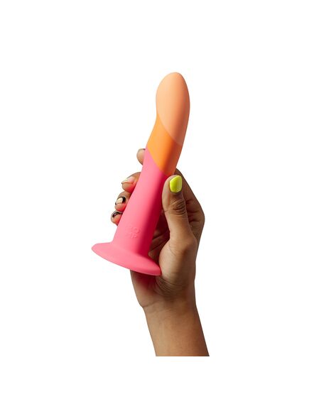 Фаллоимитатор Romp Dizi с присоской , изображение 6