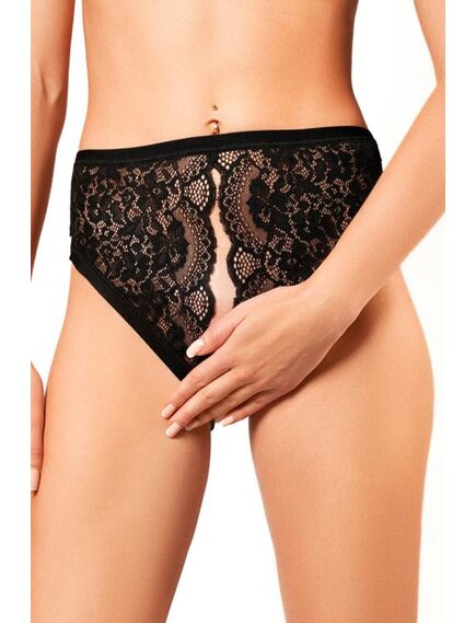 Трусики с доступом на высокой посадке, M , изображение 5