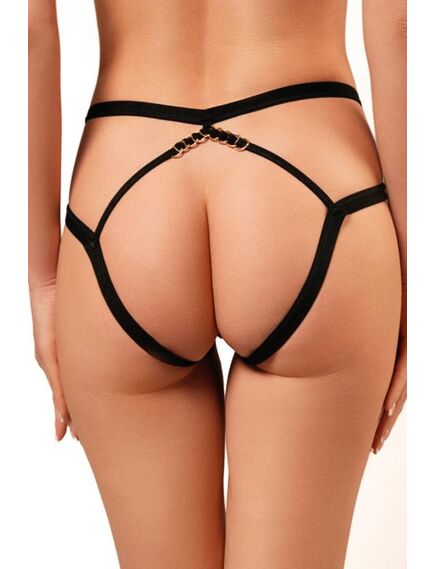 Трусики с доступом на высокой посадке, M , изображение 6