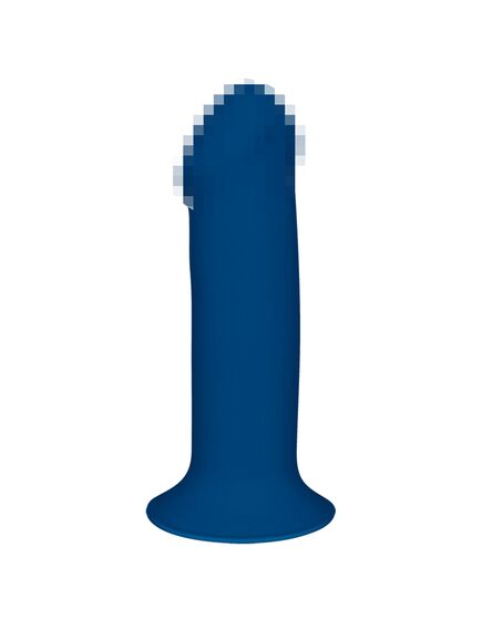 Фаллоимитатор Adrien lastic Hitsens 1, синий 