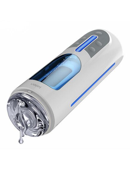 Футуристический мастурбатор Male masturbator version-2 , изображение 2