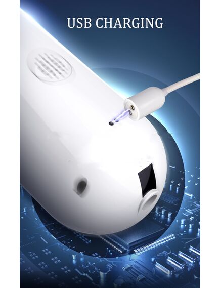 Футуристический мастурбатор Male masturbator version-2 , изображение 4