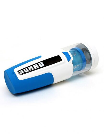 Автоматический мастурбатор Star Wars , изображение 6