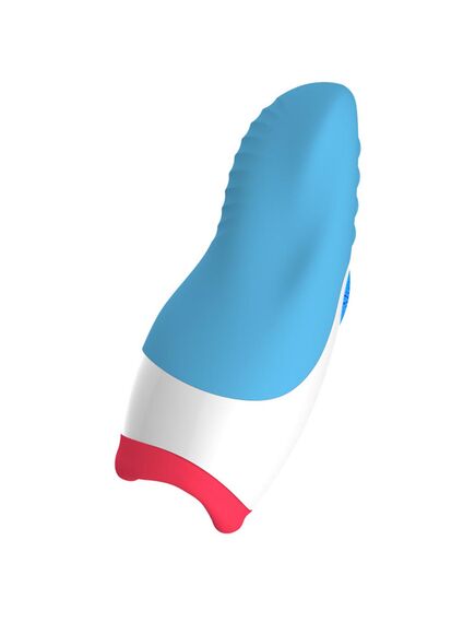 Мастурбатор с функцией нагрева и двумя независимыми моторами , изображение 5