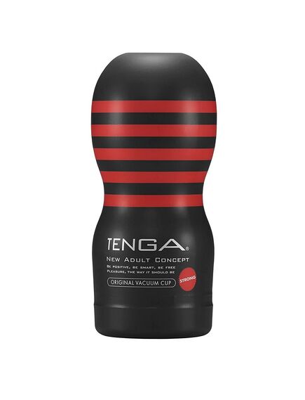 TENGA Мастурбатор Original Vaccum Cup Hard 