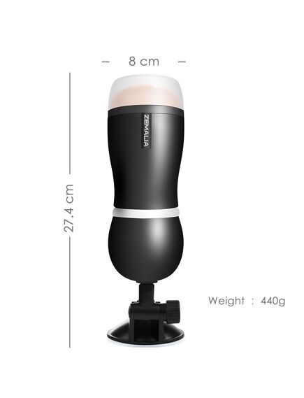 Dana мастурбатор вагина в тубе , изображение 2