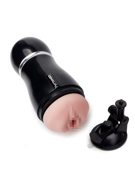 Dana мастурбатор вагина в тубе , изображение 6