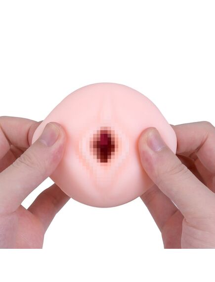 Dana мастурбатор вагина в тубе , изображение 7