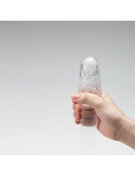 TENGA&Keith Haring Egg Мастурбатор яйцо Street , изображение 2