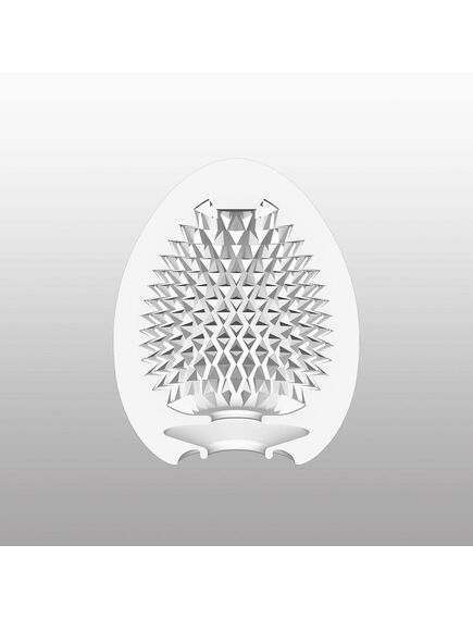 TENGA №10 Стимулятор яйцо misty , изображение 3