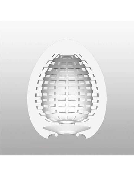 Tenga Мастурбатор-яйцо Egg Spider , изображение 3