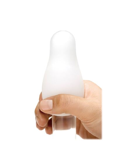 TENGA № 5 Стимулятор яйцо Stepper , изображение 4