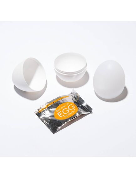 Tenga Мастурбатор-яйцо Egg Twister , изображение 3