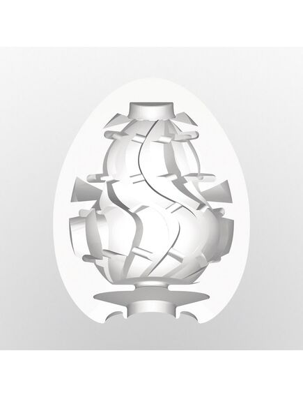Tenga Мастурбатор-яйцо Egg Twister , изображение 4