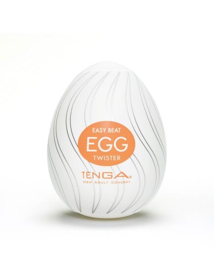 Tenga Мастурбатор-яйцо Egg Twister 