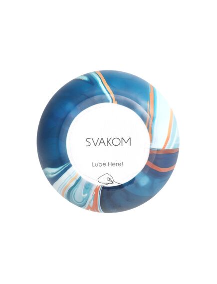 Яйцо мастурбатор Svakom Hedy X Reaction , изображение 3