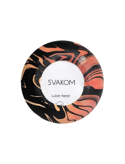 Яйцо мастурбатор Svakom Hedy X Confidence , изображение 3