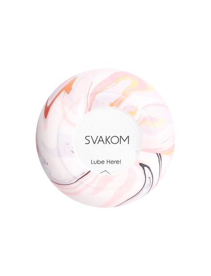 Яйцо мастурабатор Svakom Hedy X Speed , изображение 3