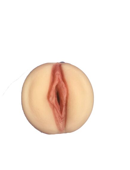 Двусторонний мастурбатор ротик-вагина , изображение 5