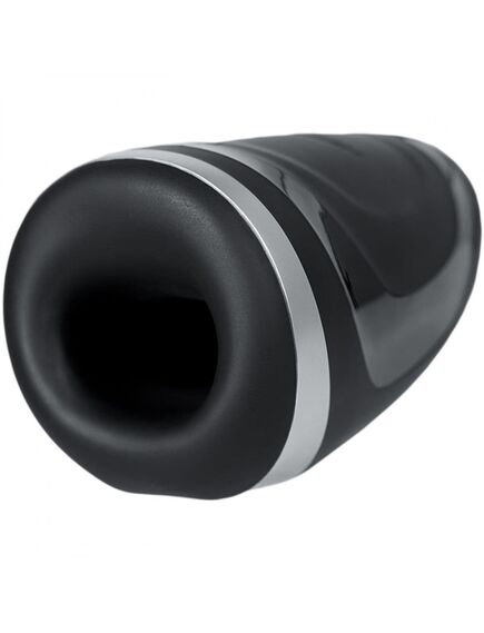 Мастурбатор с вибрацией и функцией подогрева Satisfyer Men Heat Vibration , изображение 3