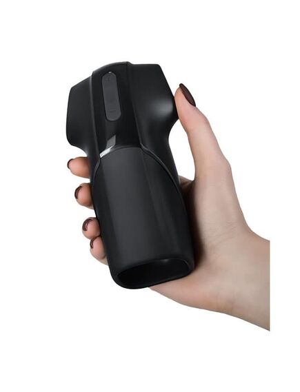 Мастурбатор Satisfyer Men Vibration , изображение 2