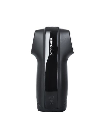 Мастурбатор Satisfyer Men Vibration , изображение 4