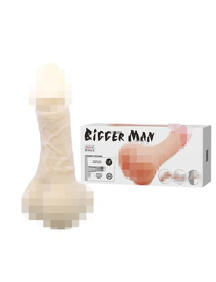 Мастурбатор в виде члена , изображение 4