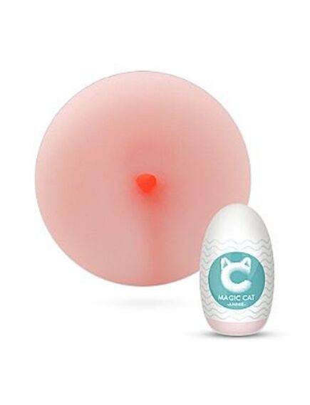 Magic cat Annie яйцо мастурбатор Magic cat Annie , изображение 2