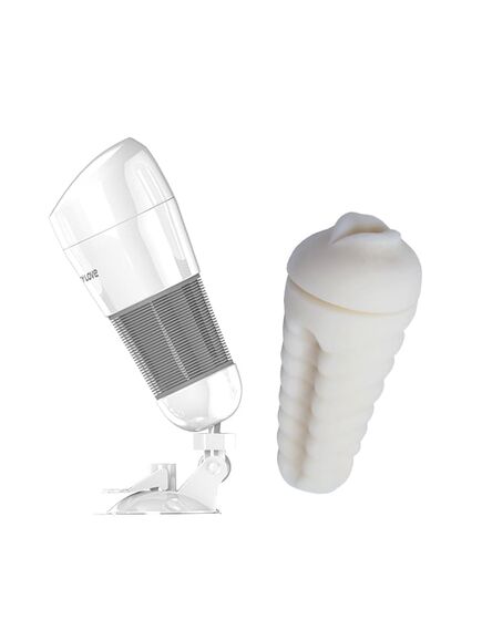 Мастурбатор Ротик (Яйцо Tenga в подарок) , изображение 5