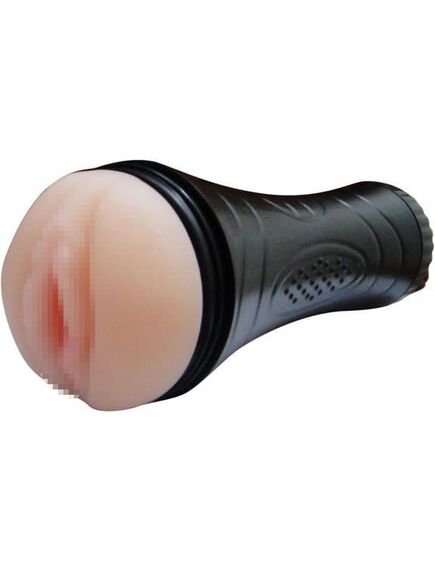 Вагина мастурбатор в тубе , изображение 3