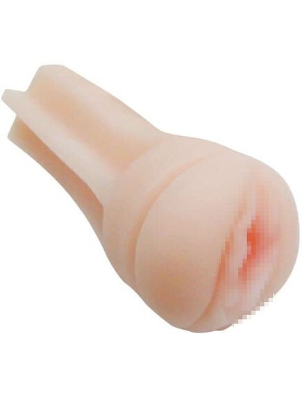 Вагина мастурбатор в тубе , изображение 4