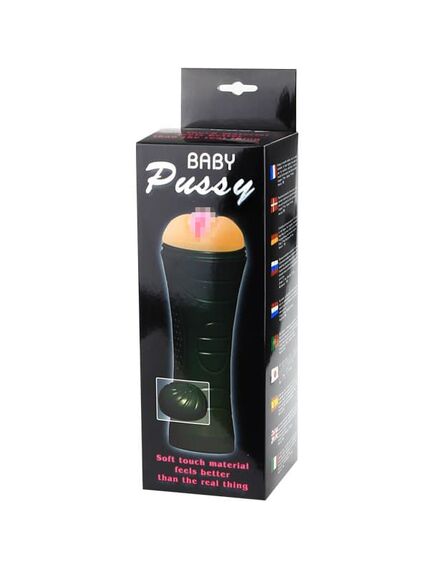 Вагина мастурбатор в тубе , изображение 6