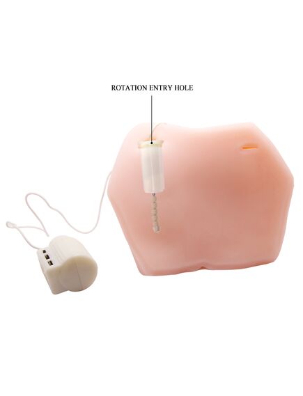 Мастурбатор член и вагина , изображение 7