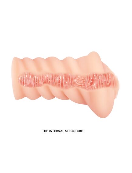 Мастурбатор вагина с вибрацией , изображение 2