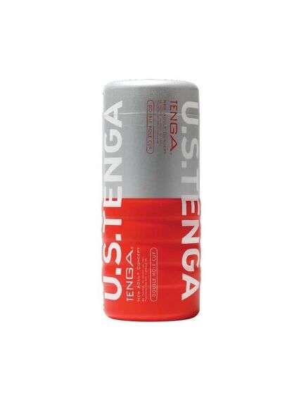 TENGA Мастурбатор Double Hole US 