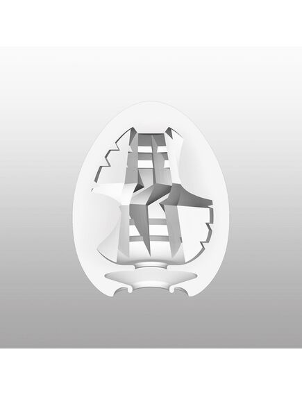 TENGA № 7 Стимулятор яйцо Thunder , изображение 3