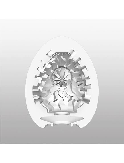 TENGA №11 Стимулятор яйцо Shiny , изображение 2