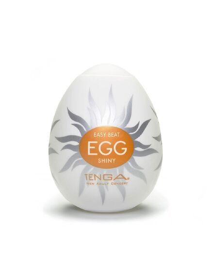 TENGA №11 Стимулятор яйцо Shiny 