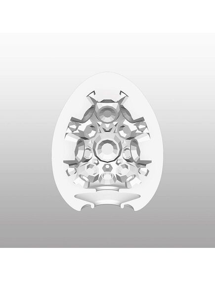 TENGA № 8 Стимулятор яйцо Crater , изображение 3